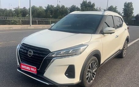 Nissan Kicks I, 2023 год, 1 490 000 рублей, 1 фотография