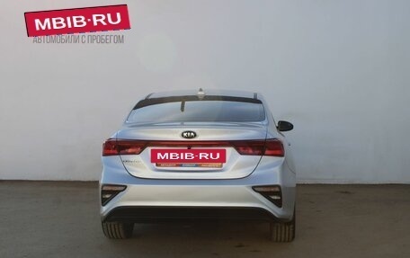 KIA Cerato IV, 2021 год, 1 999 000 рублей, 6 фотография