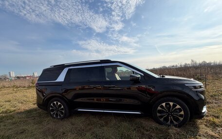 KIA Carnival, 2020 год, 5 200 000 рублей, 1 фотография
