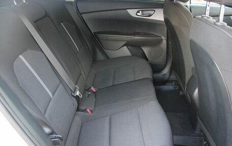 KIA Cerato IV, 2021 год, 1 999 000 рублей, 10 фотография