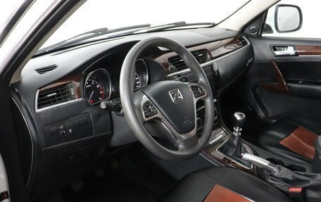 Zotye T600, 2017 год, 759 000 рублей, 6 фотография