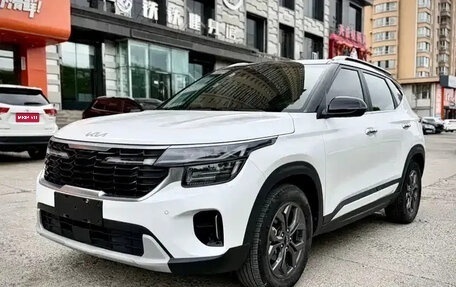 KIA Seltos I, 2023 год, 1 813 069 рублей, 1 фотография