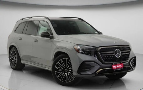 Mercedes-Benz GLS, 2026 год, 17 500 000 рублей, 1 фотография