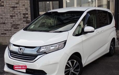 Honda Freed II, 2016 год, 1 180 000 рублей, 1 фотография