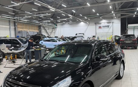 Nissan Teana, 2011 год, 1 300 000 рублей, 1 фотография