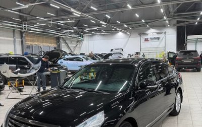 Nissan Teana, 2011 год, 1 300 000 рублей, 1 фотография