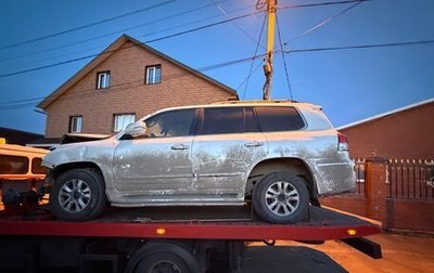Lexus LX III, 2012 год, 1 700 000 рублей, 1 фотография