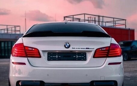 BMW 5 серия, 2015 год, 2 500 000 рублей, 6 фотография