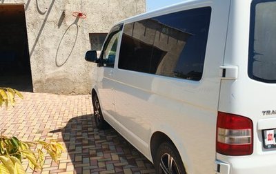 Volkswagen Transporter T5 рестайлинг, 2011 год, 1 450 000 рублей, 1 фотография