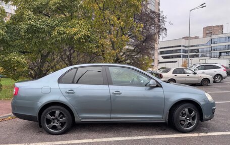 Volkswagen Jetta VII, 2008 год, 660 000 рублей, 3 фотография