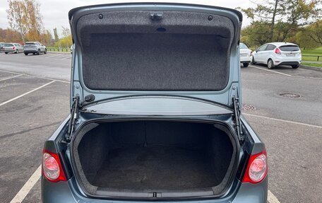 Volkswagen Jetta VII, 2008 год, 660 000 рублей, 13 фотография