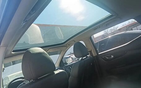 Nissan Qashqai, 2017 год, 1 550 000 рублей, 5 фотография