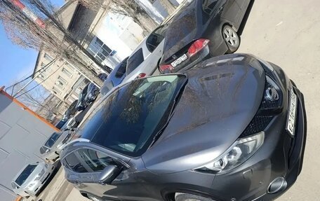 Nissan Qashqai, 2017 год, 1 550 000 рублей, 3 фотография