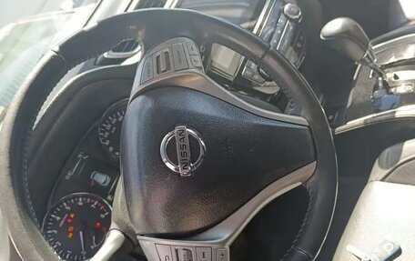 Nissan Qashqai, 2017 год, 1 550 000 рублей, 9 фотография