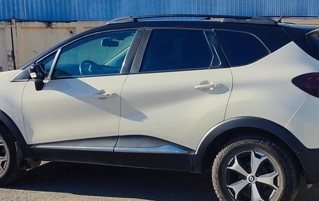 Renault Kaptur I рестайлинг, 2019 год, 1 650 000 рублей, 4 фотография