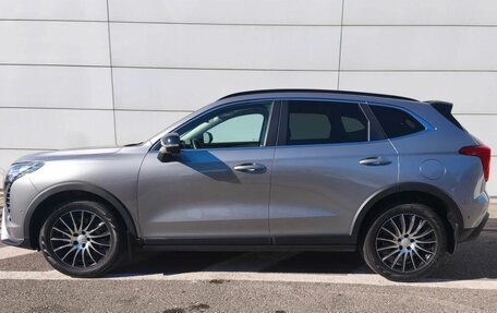 Haval Jolion, 2024 год, 2 040 000 рублей, 8 фотография