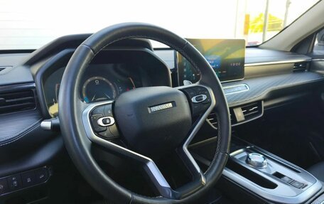 Haval Jolion, 2024 год, 2 040 000 рублей, 10 фотография