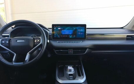 Haval Jolion, 2024 год, 2 040 000 рублей, 11 фотография