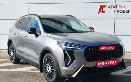 Haval Jolion, 2024 год, 2 040 000 рублей, 3 фотография