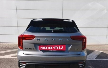 Haval Jolion, 2024 год, 2 040 000 рублей, 6 фотография