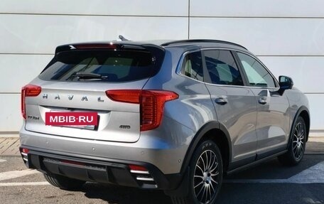 Haval Jolion, 2024 год, 2 040 000 рублей, 5 фотография