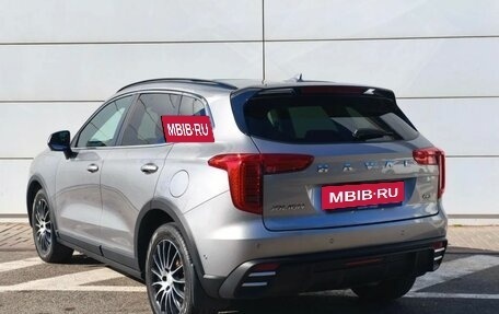 Haval Jolion, 2024 год, 2 040 000 рублей, 7 фотография