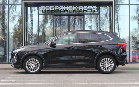 Haval Jolion, 2024 год, 2 160 000 рублей, 2 фотография