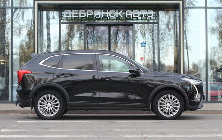 Haval Jolion, 2024 год, 2 160 000 рублей, 4 фотография