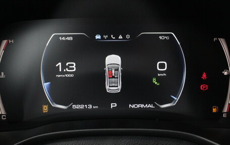 Haval Jolion, 2024 год, 2 160 000 рублей, 9 фотография