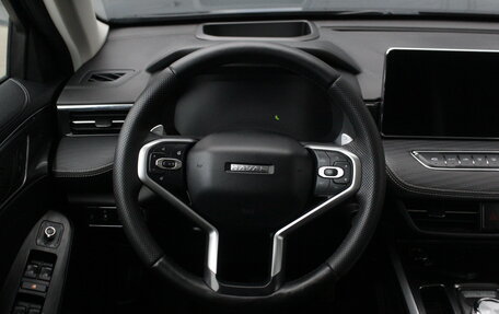 Haval Jolion, 2024 год, 2 160 000 рублей, 8 фотография