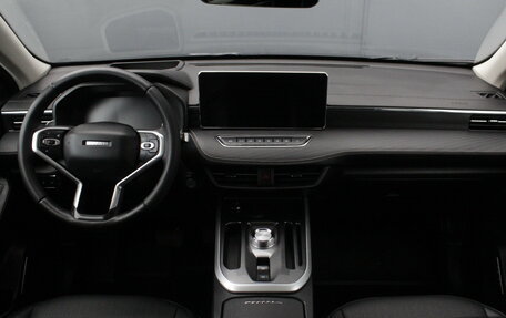 Haval Jolion, 2024 год, 2 160 000 рублей, 7 фотография