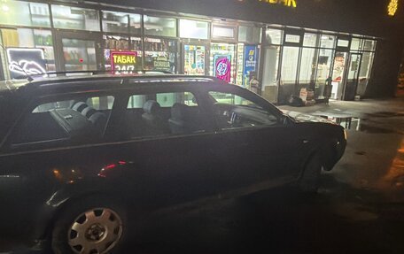 Audi A6, 1999 год, 275 000 рублей, 5 фотография