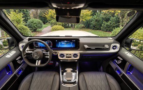 Mercedes-Benz G-Класс W463 рестайлинг _iii, 2026 год, 21 990 000 рублей, 4 фотография