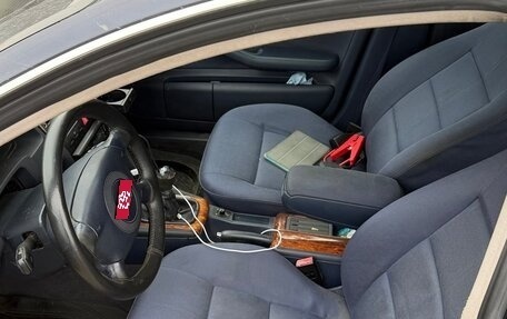 Audi A6, 1999 год, 275 000 рублей, 4 фотография