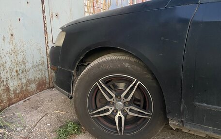 Volkswagen Passat B6, 2006 год, 275 000 рублей, 5 фотография