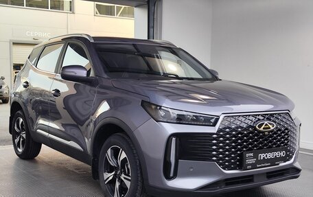Chery Tiggo 4 I рестайлинг, 2025 год, 1 899 000 рублей, 3 фотография