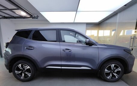 Chery Tiggo 4 I рестайлинг, 2025 год, 1 899 000 рублей, 5 фотография