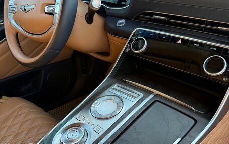 Genesis GV80 I, 2021 год, 5 700 000 рублей, 9 фотография