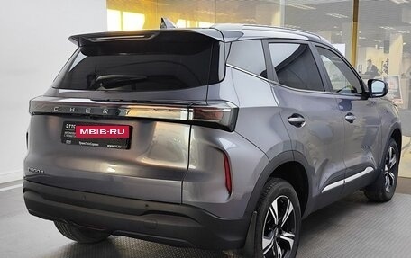 Chery Tiggo 4 I рестайлинг, 2025 год, 1 899 000 рублей, 6 фотография