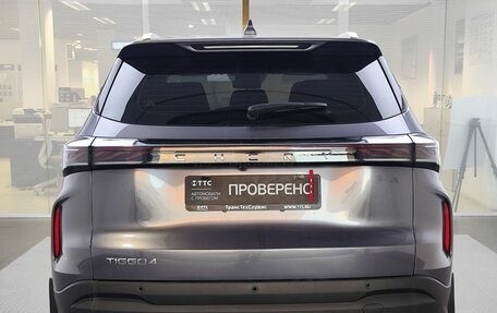 Chery Tiggo 4 I рестайлинг, 2025 год, 1 899 000 рублей, 7 фотография