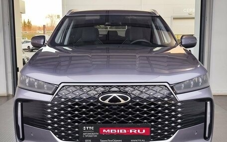 Chery Tiggo 4 I рестайлинг, 2025 год, 1 899 000 рублей, 2 фотография
