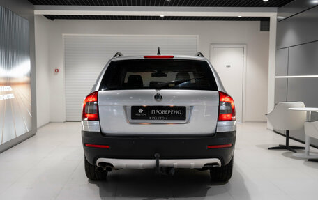 Skoda Octavia, 2010 год, 845 000 рублей, 6 фотография