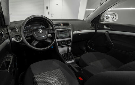 Skoda Octavia, 2010 год, 845 000 рублей, 7 фотография