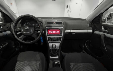 Skoda Octavia, 2010 год, 845 000 рублей, 8 фотография