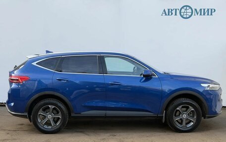 Haval F7 I, 2023 год, 1 970 000 рублей, 4 фотография