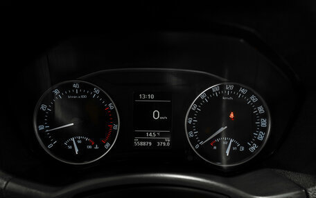 Skoda Octavia, 2010 год, 845 000 рублей, 11 фотография