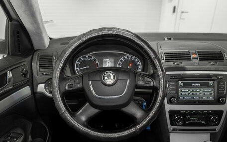 Skoda Octavia, 2010 год, 845 000 рублей, 10 фотография