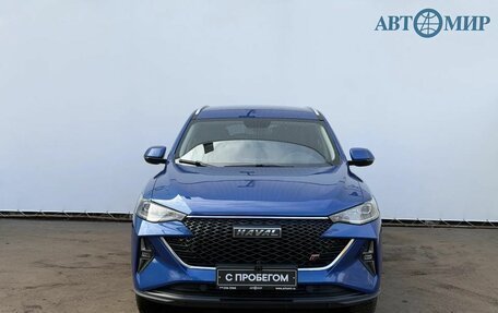 Haval F7 I, 2023 год, 1 970 000 рублей, 2 фотография