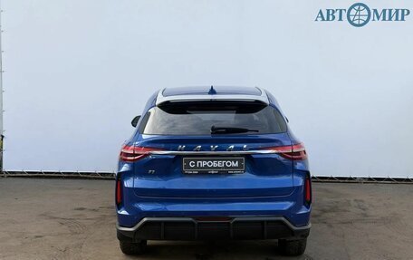 Haval F7 I, 2023 год, 1 970 000 рублей, 6 фотография