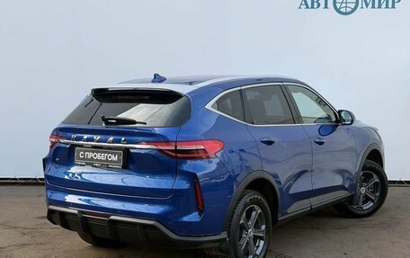 Haval F7 I, 2023 год, 1 970 000 рублей, 5 фотография